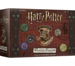 Sortilèges et Potions (Ext. Harry Potter : Bataille à Poudlard)