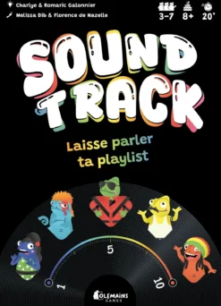 Soundtrack