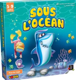 Sous l'Océan