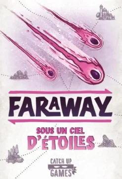 Sous un Ciel d'Étoiles (Ext. Faraway)