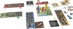 Souvenirs (Ext. Heredity)