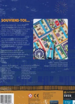 Souviens-toi...