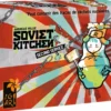 Soviet Kitchen