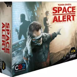 Space Alert