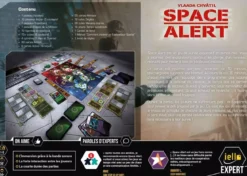 Space Alert