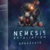 Spacecats (Ext. Nemesis : Retaliation)