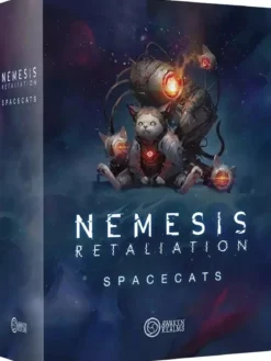 Spacecats (Ext. Nemesis : Retaliation)