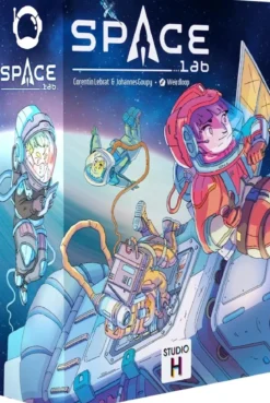 Space Lab