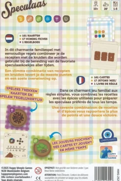Speculaas