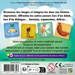 Speech