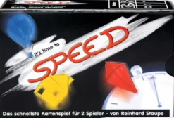 Speed