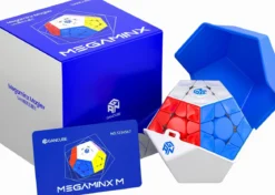 SpeedCube - GAN Megaminx