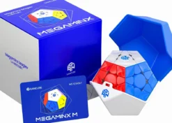 SpeedCube - GAN Megaminx