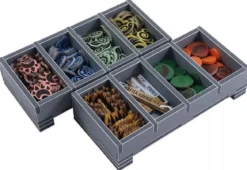 Spirit Island : Rangements pour Boîte - Insert