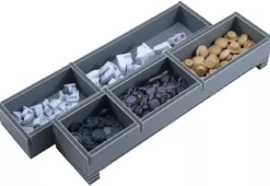 Spirit Island : Rangements pour Boîte - Insert