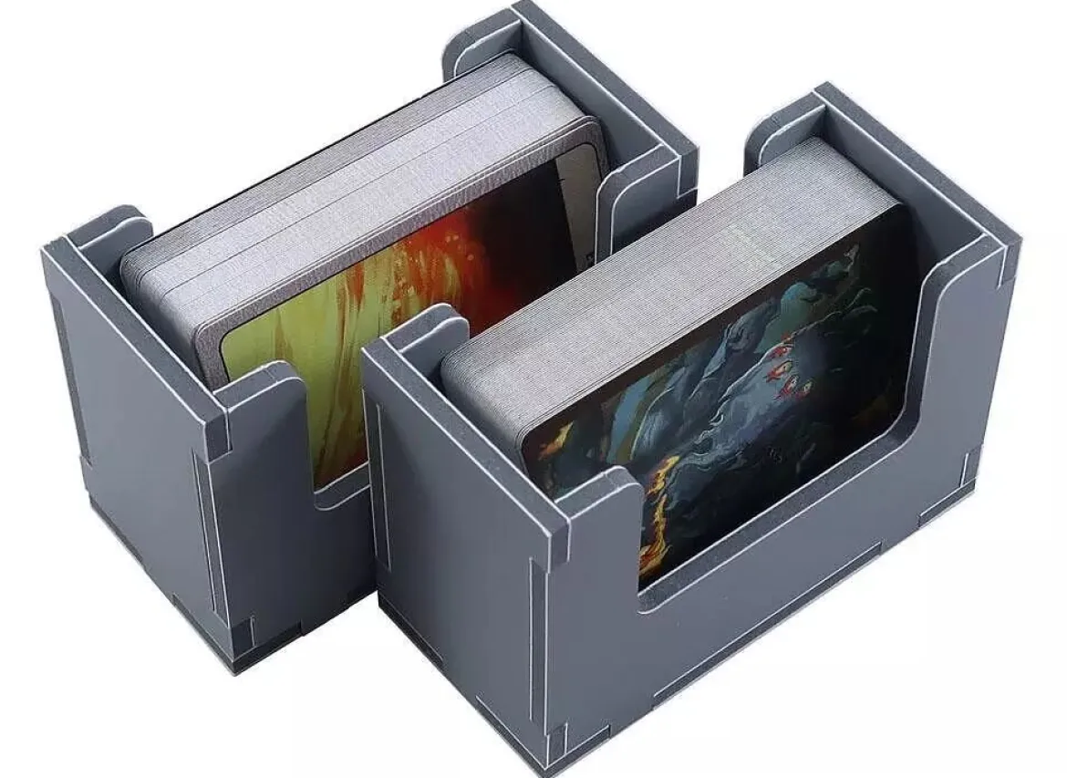 Spirit Island : Rangements pour Boîte - Insert