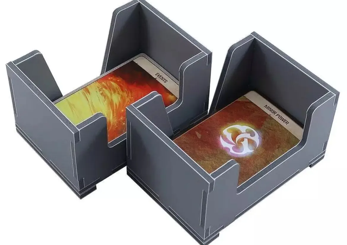 Spirit Island : Rangements pour Boîte - Insert