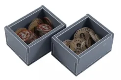 Spirit Island : Rangements pour Boîte - Insert