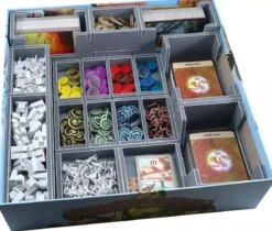 Spirit Island : Rangements pour Boîte - Insert