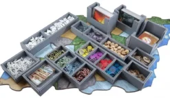 Spirit Island : Rangements pour Boîte - Insert