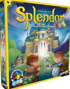 Splendor Kids