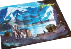 Splendor : Playmat (Tapis)