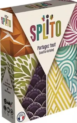 Splito