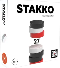 Stakko