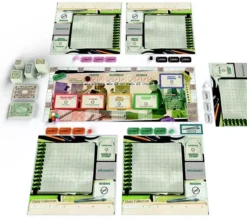 Stamp Swap