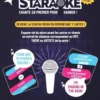 Staraoké