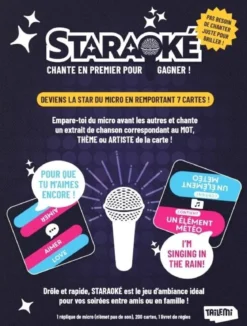 Staraoké