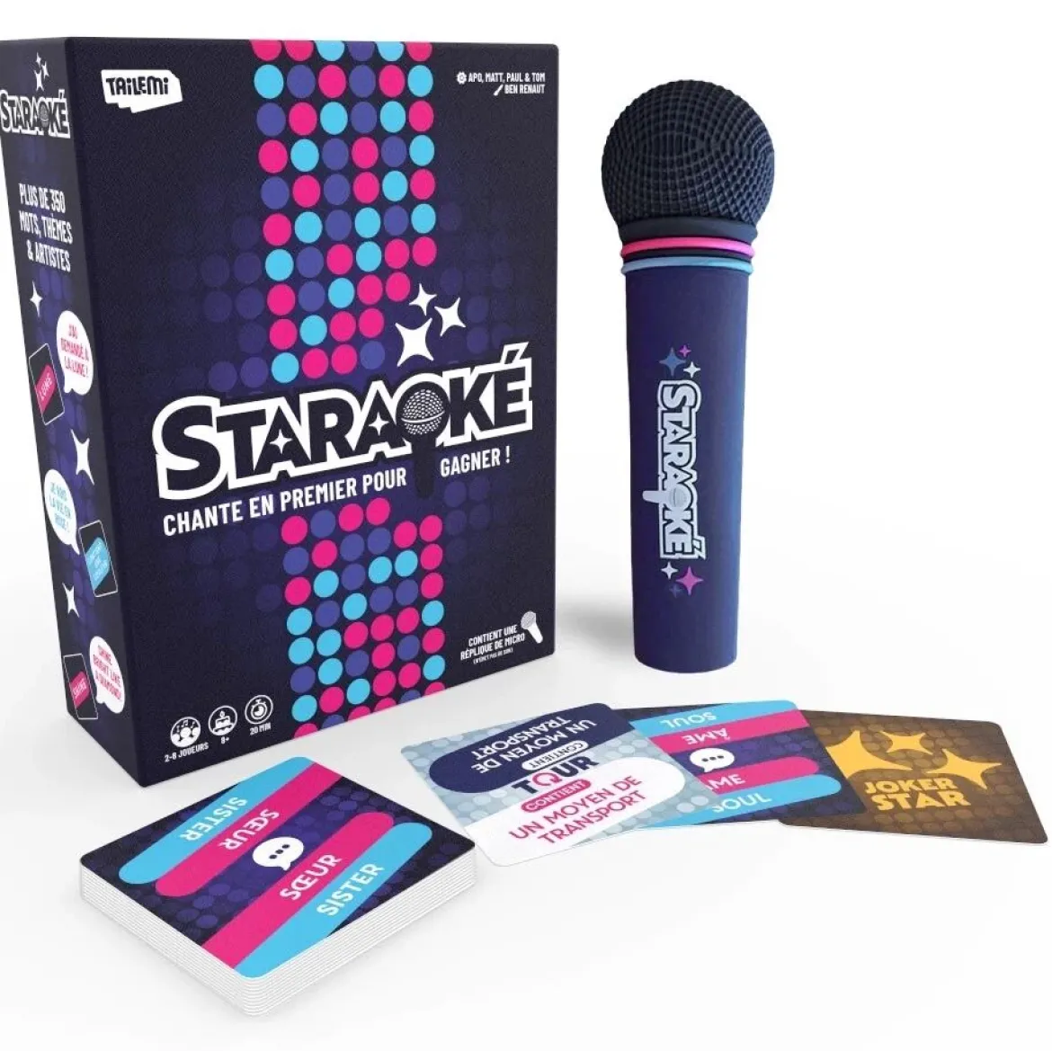 Staraoké