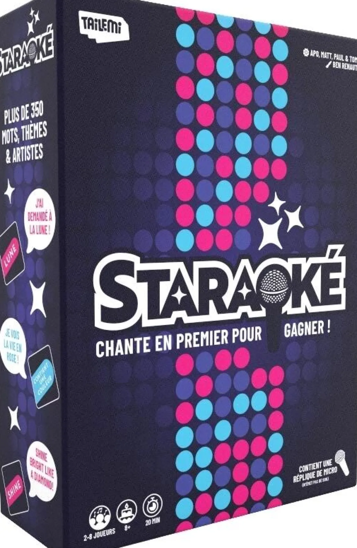 Staraoké