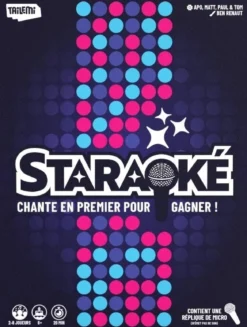 Staraoké