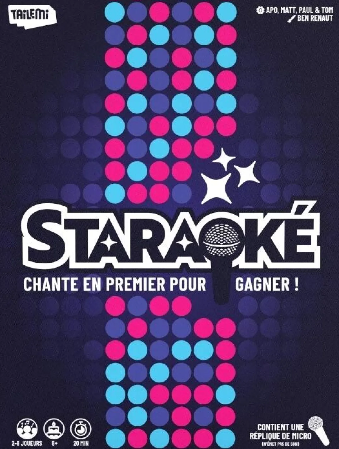 Staraoké