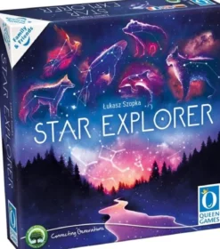 Star Explorer