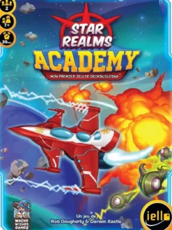 Star Realms Academy