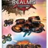 Star Realms Crisis - Booster bases et vaisseaux