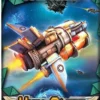 Star Realms High Alert - Booster Réquisition