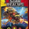 Star Realms - L'Alignement (Deck de Commandement)