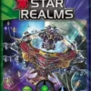 Star Realms - Le Pacte (Deck de Commandement)