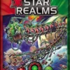 Star Realms - L'Unité (Deck de Commandement)