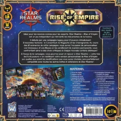 Star Realms - Rise of Empire