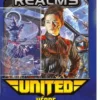 Star Realms United - Booster Héros