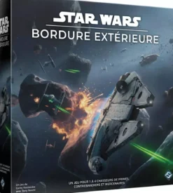 Star Wars : Bordure Extérieure