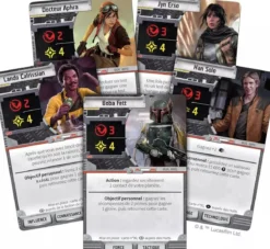 Star Wars : Bordure Extérieure