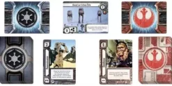 Star Wars - Empire vs Rebellion