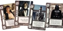 Star Wars - Empire vs Rebellion