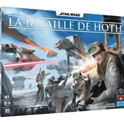 Star Wars: La Bataille de Hoth