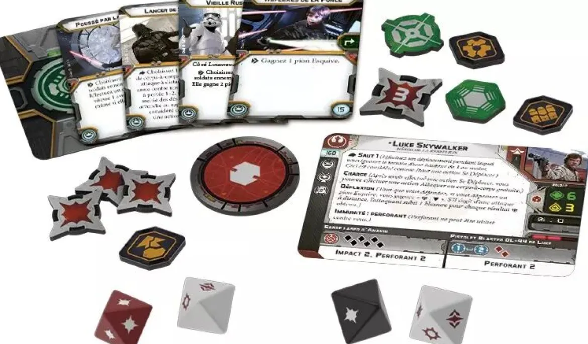 Star Wars Légion